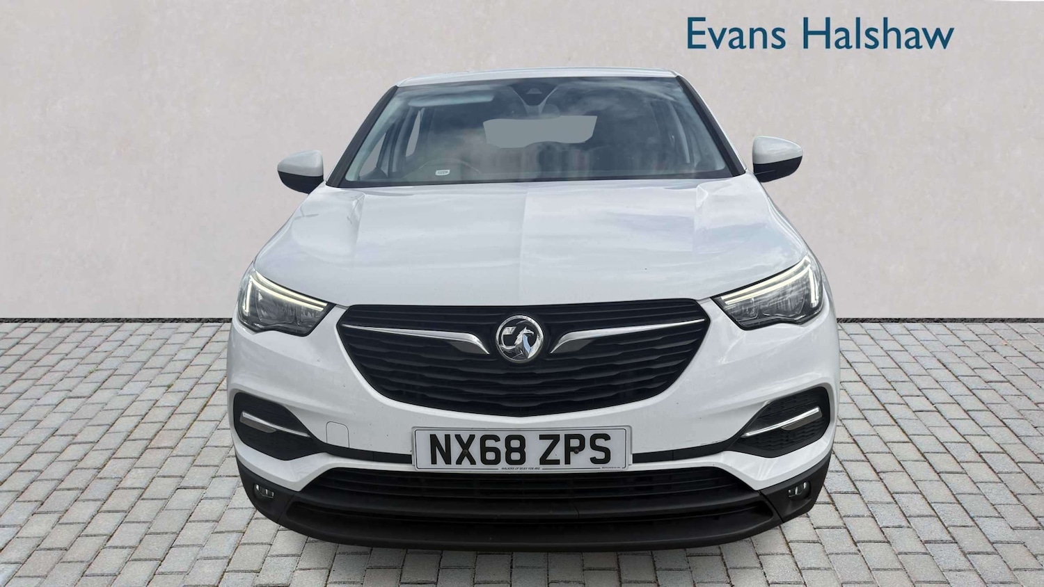 Used Vauxhall Grandland X for sale - 78104382: Photo 2