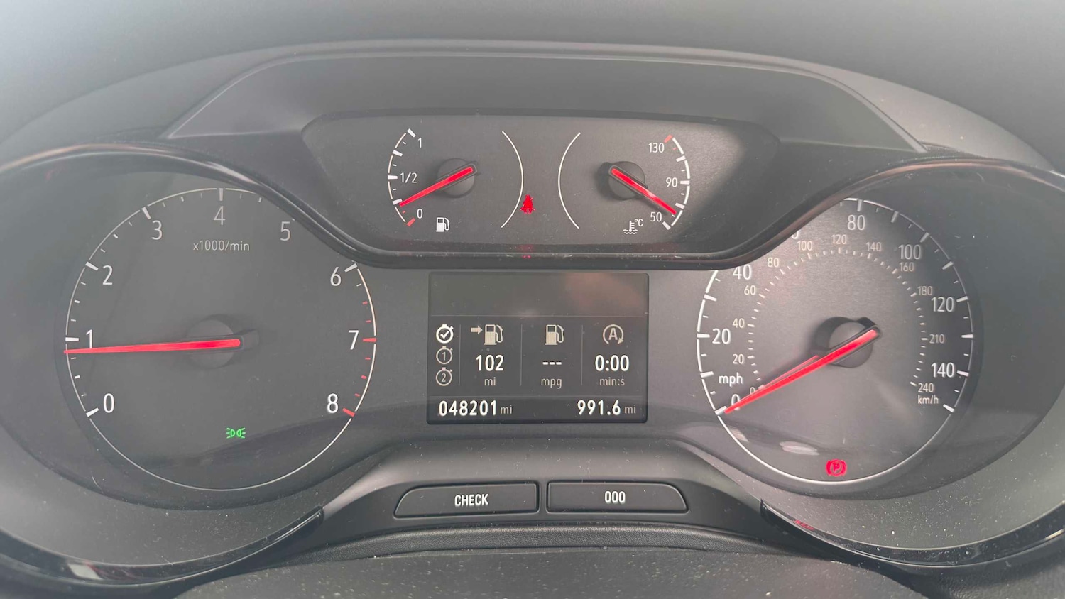 Used Vauxhall Grandland X for sale - 78104382: Photo 20