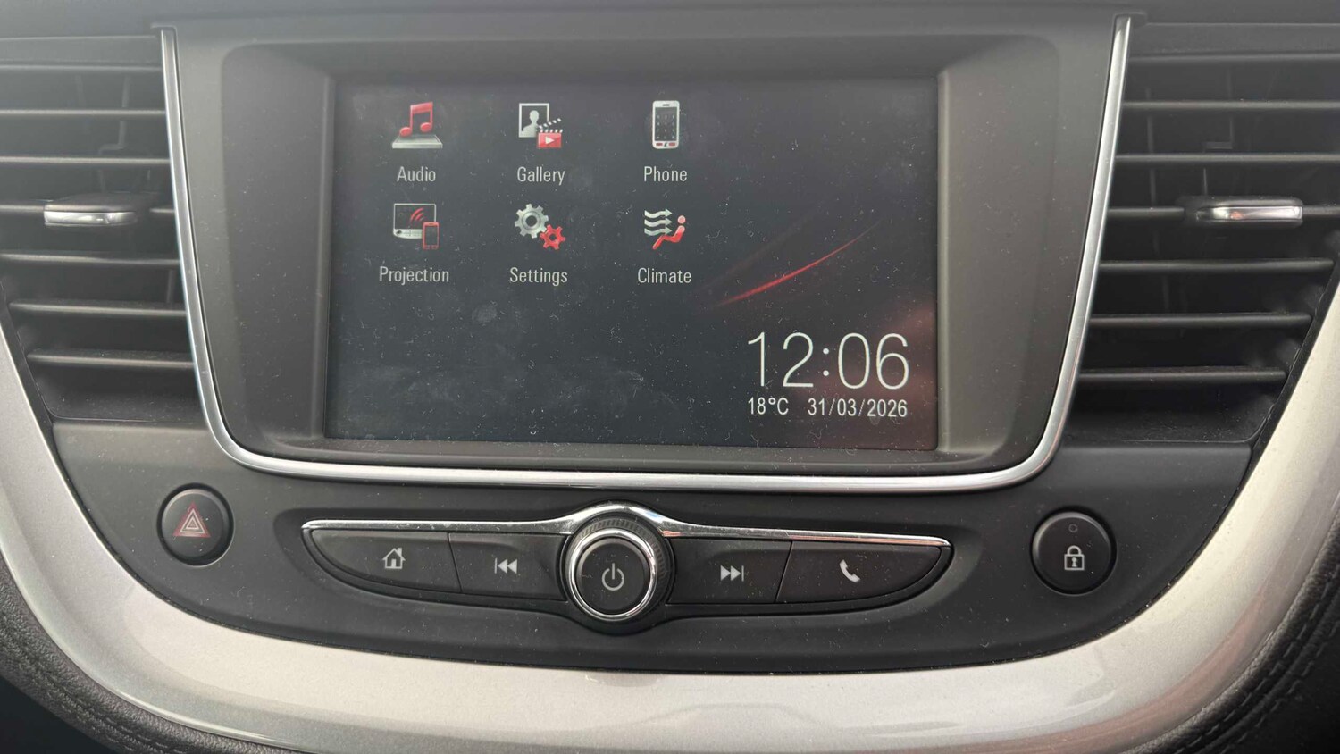 Used Vauxhall Grandland X for sale - 78104382: Photo 21