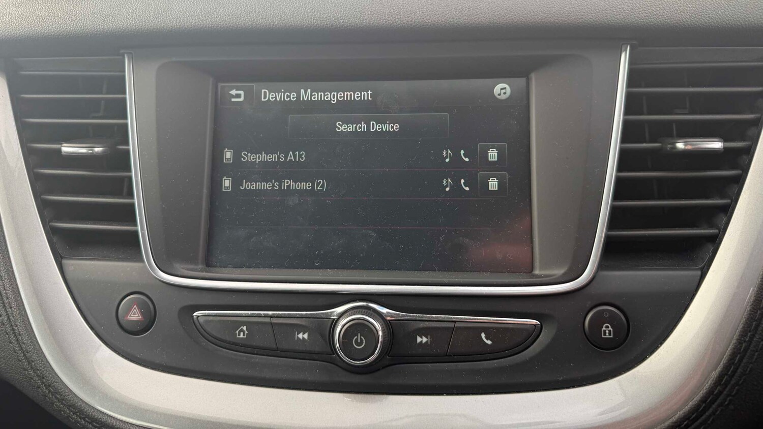 Used Vauxhall Grandland X for sale - 78104382: Photo 22