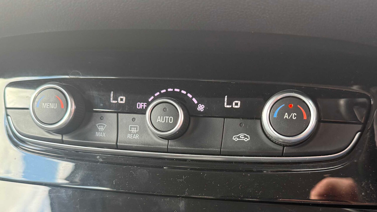 Used Vauxhall Grandland X for sale - 78104382: Photo 23