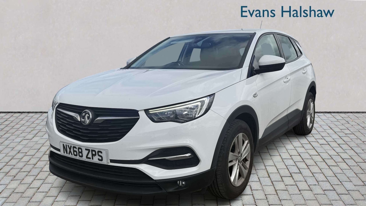 Used Vauxhall Grandland X for sale - 78104382: Photo 3