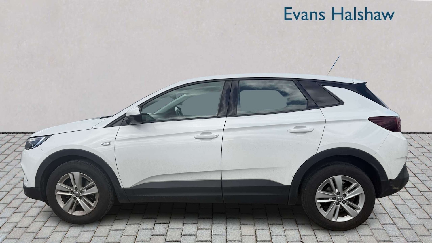 Used Vauxhall Grandland X for sale - 78104382: Photo 4