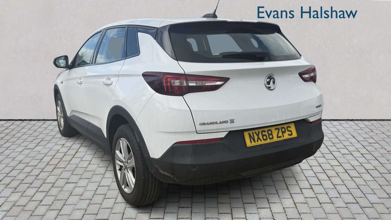 Used Vauxhall Grandland X for sale - 78104382: Photo 5
