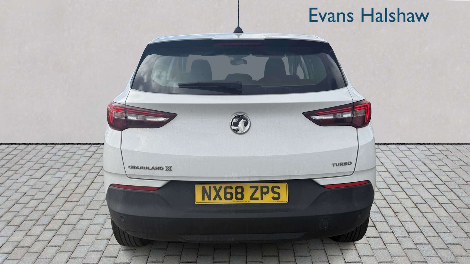 Used Vauxhall Grandland X for sale - 78104382: Photo 6