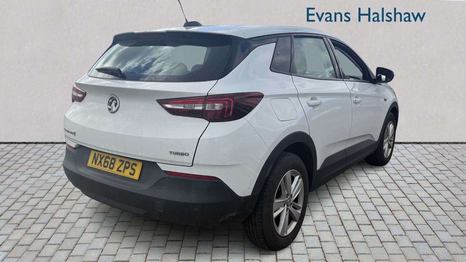 Used Vauxhall Grandland X for sale - 78104382: Photo 7