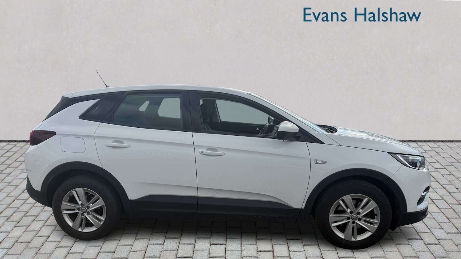 Used Vauxhall Grandland X for sale - 78104382: Photo 8