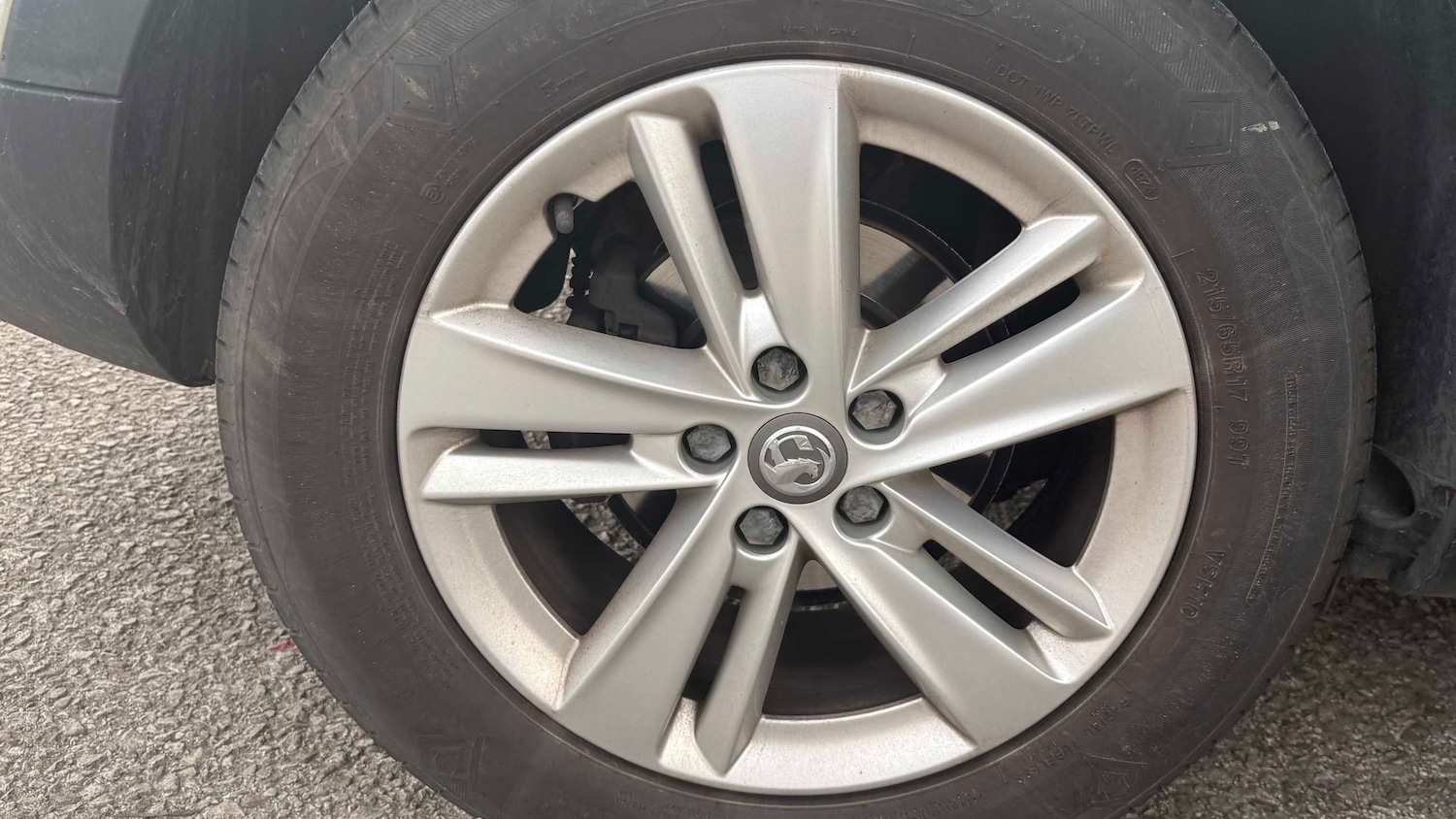 Used Vauxhall Grandland X for sale - 78104382: Photo 9