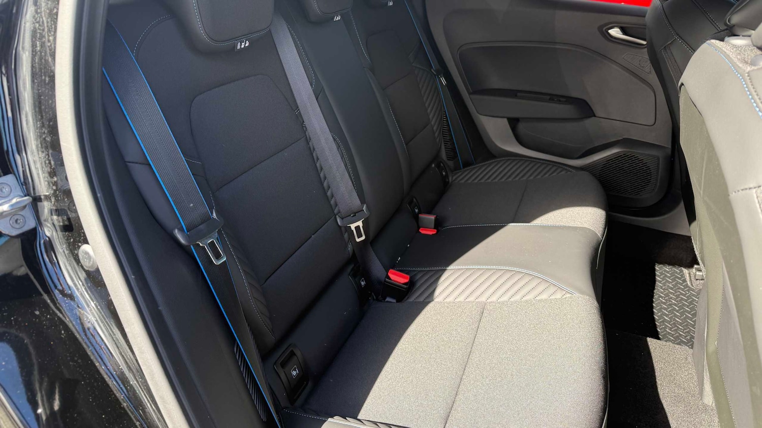 Used Renault Clio 2025 for sale - 78024315: Photo 11