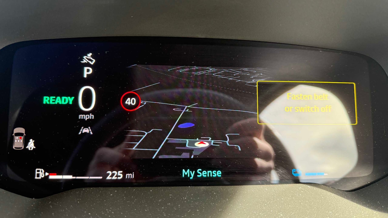 Used Renault Clio 2025 for sale - 78024315: Photo 18