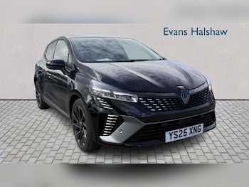 Used Renault Clio 2025 for sale - 78024315: Photo