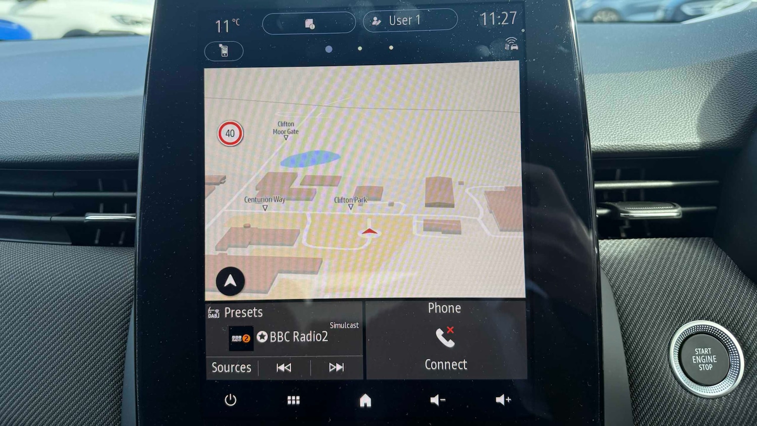 Used Renault Clio 2025 for sale - 78024315: Photo 24