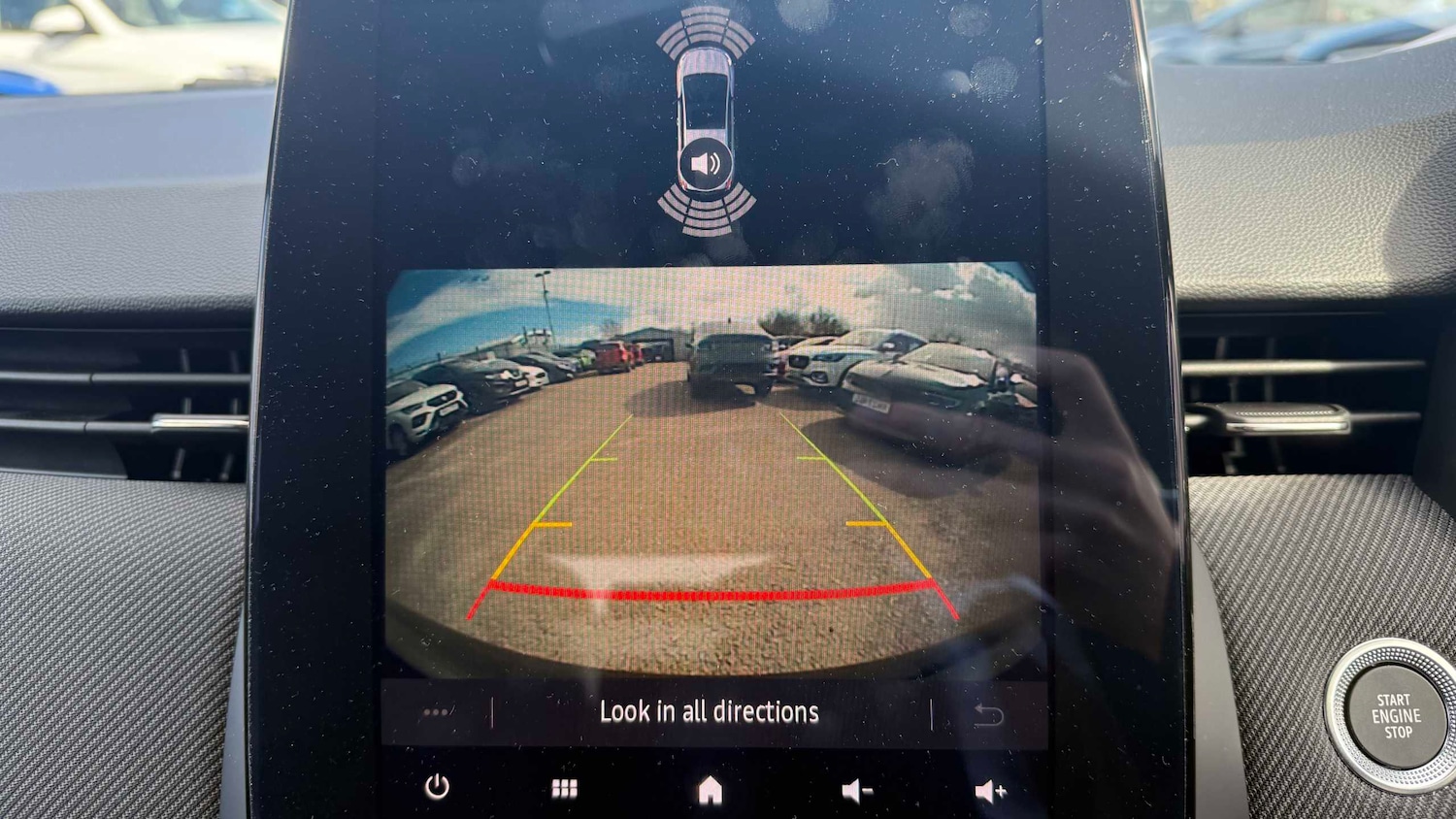 Used Renault Clio 2025 for sale - 78024315: Photo 25