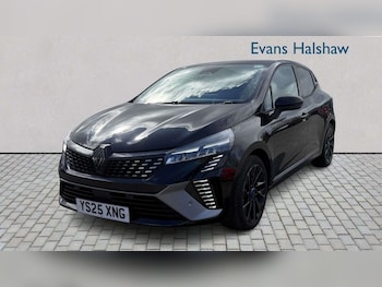 Used Renault Clio 2025 for sale - 78024315: Photo