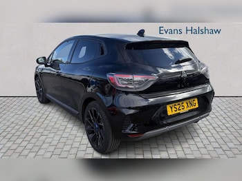 Used Renault Clio 2025 for sale - 78024315: Photo