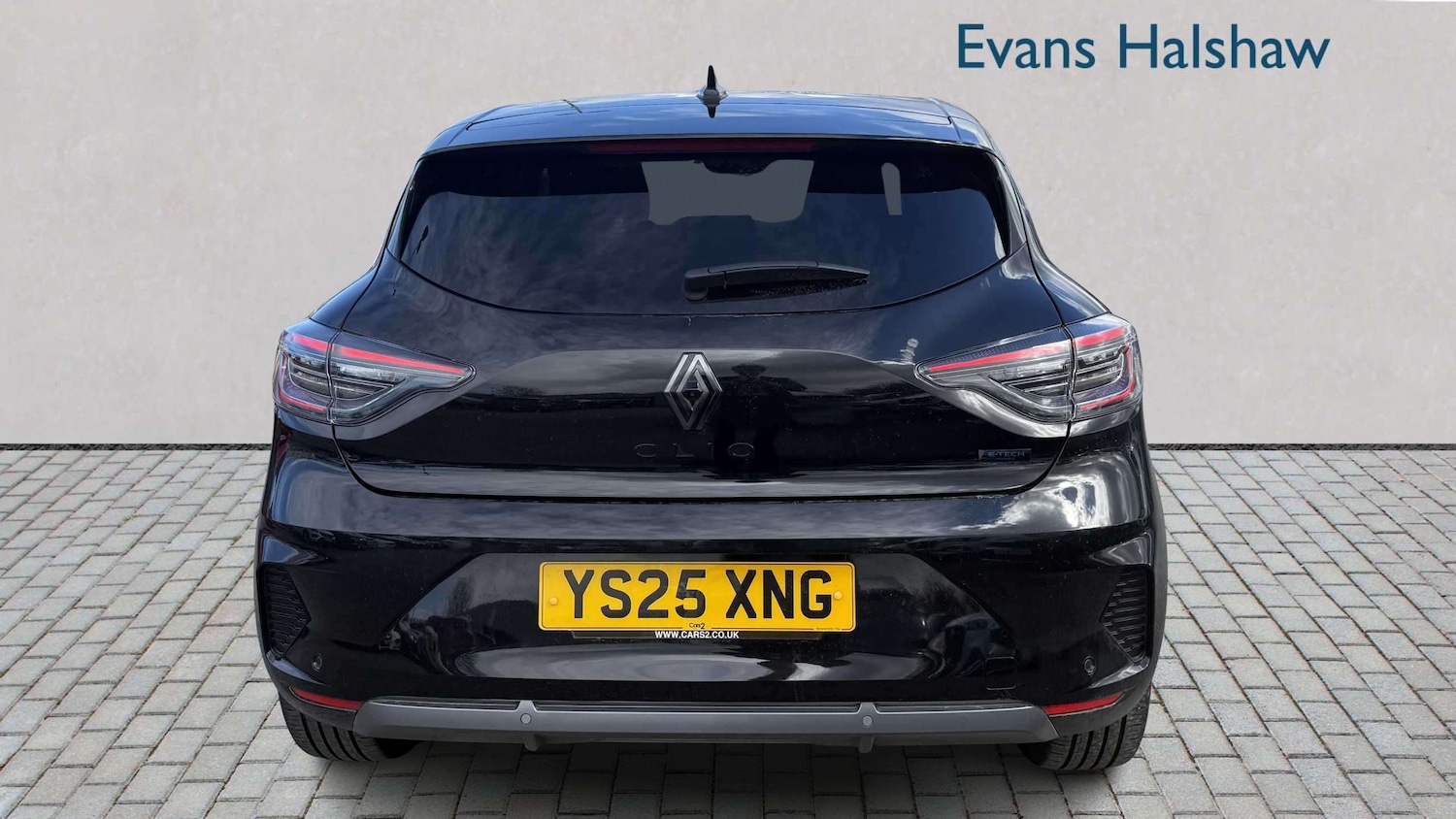 Used Renault Clio 2025 for sale - 78024315: Photo 6