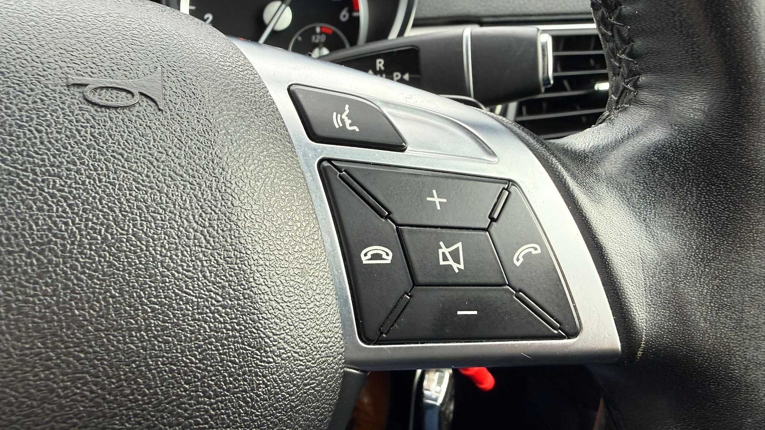 Used Mercedes-Benz M Class 2014 for sale - 77860992: Photo 12