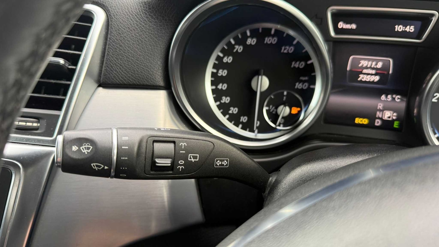 Used Mercedes-Benz M Class 2014 for sale - 77860992: Photo 14