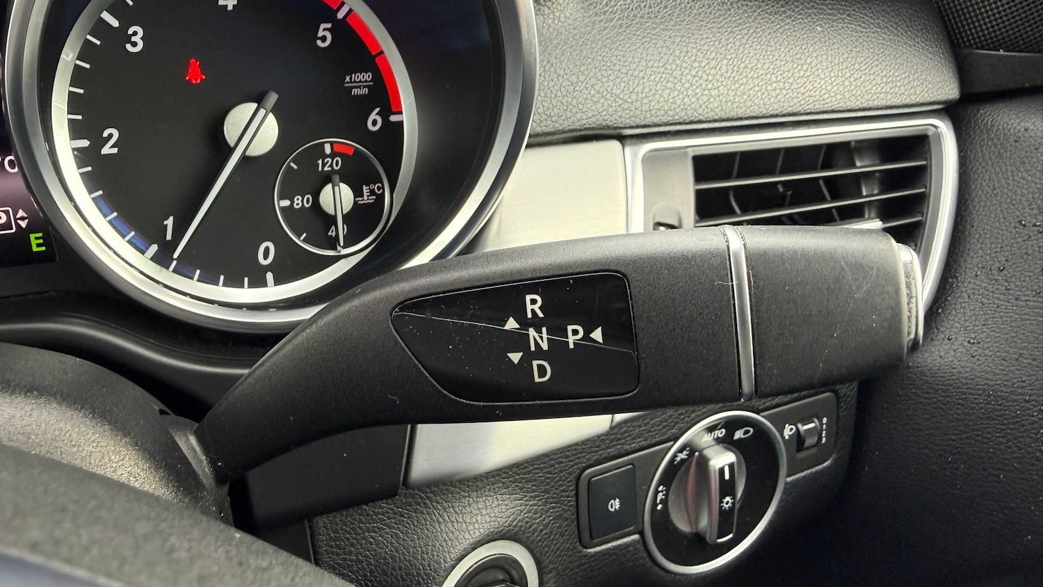 Used Mercedes-Benz M Class 2014 for sale - 77860992: Photo 15