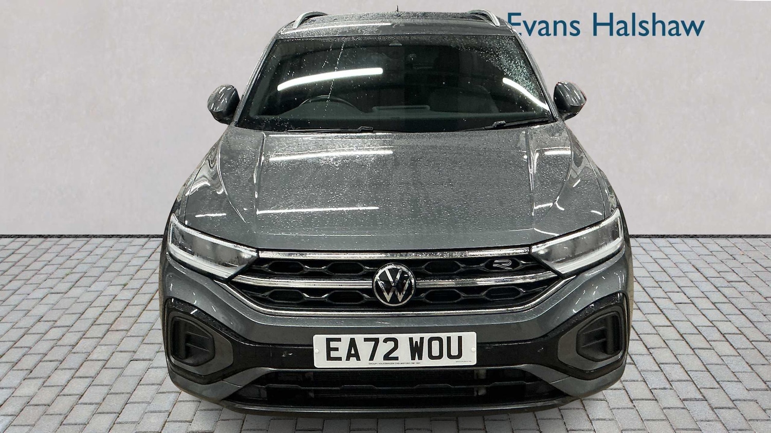 Used Volkswagen T-Roc for sale - 77857752: Photo 2