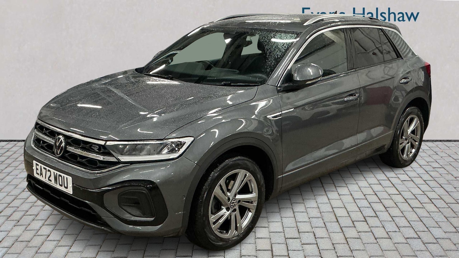 Used Volkswagen T-Roc for sale - 77857752: Photo 3