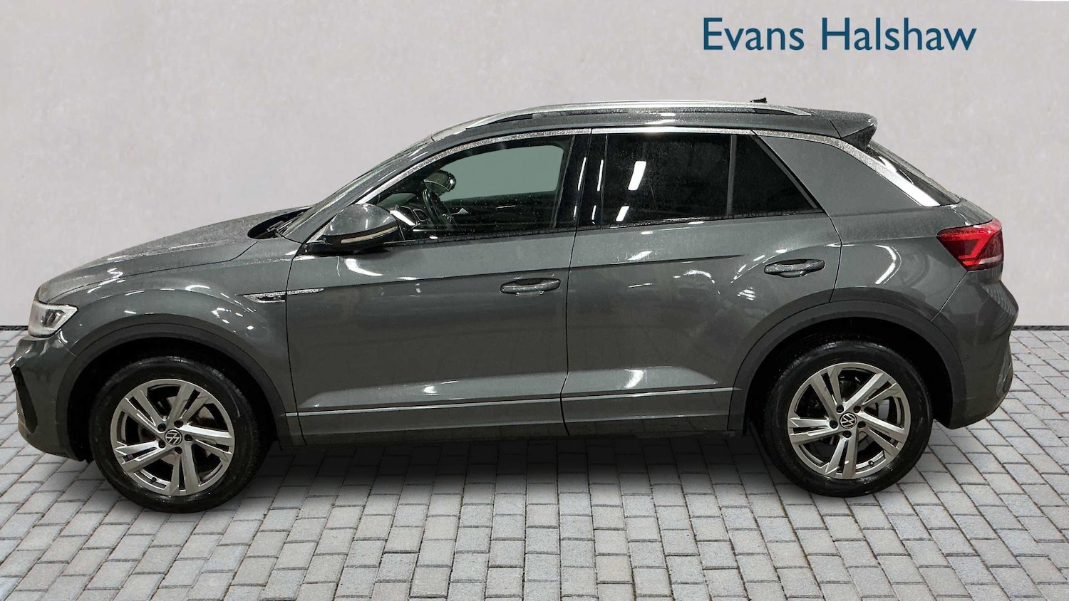 Used Volkswagen T-Roc for sale - 77857752: Photo 4