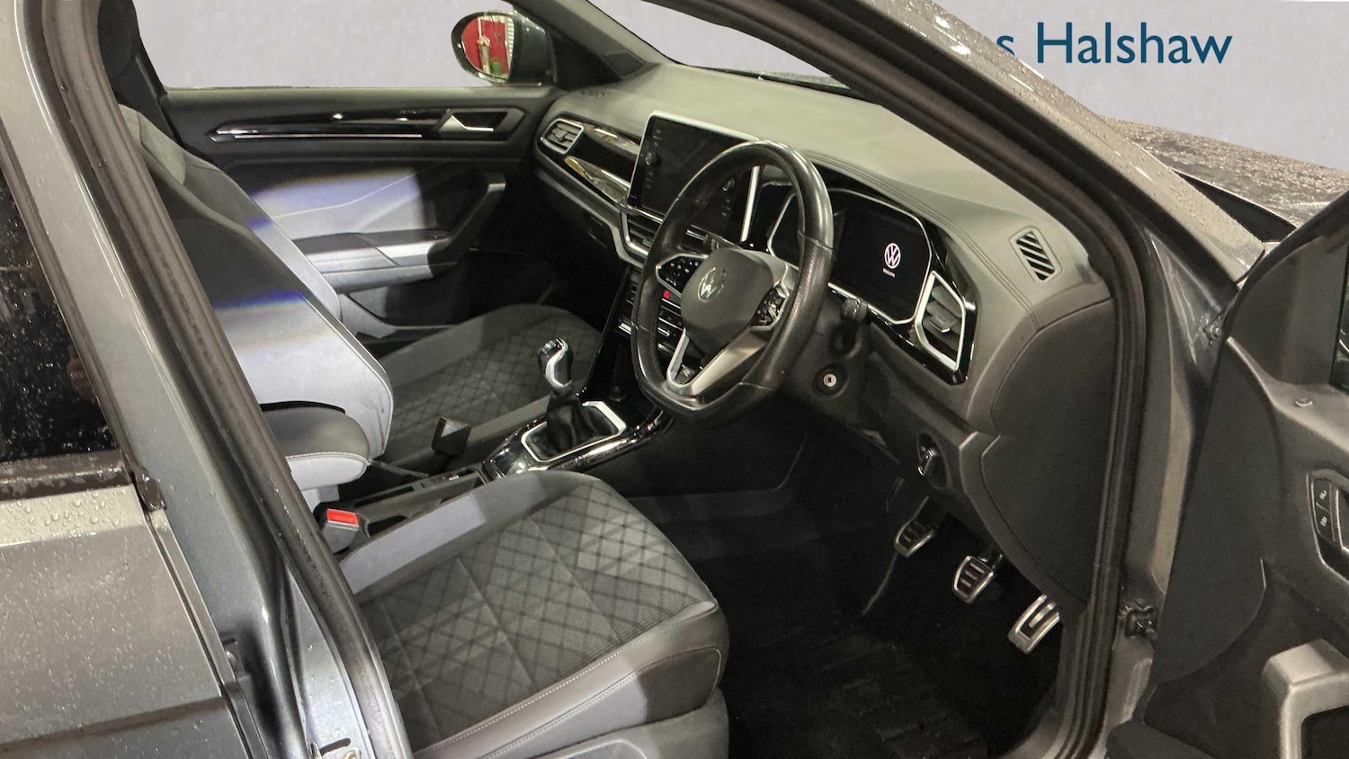 Used Volkswagen T-Roc for sale - 77857752: Photo 7