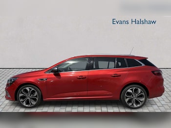 Used Renault Megane 2020 for sale - 78678462: Photo