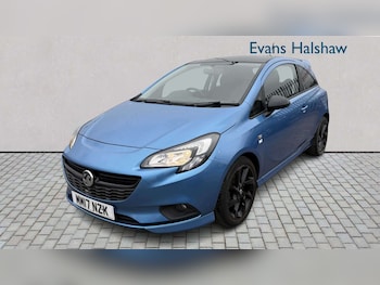 Used Vauxhall Corsa 2017 for sale - 78787183: Photo