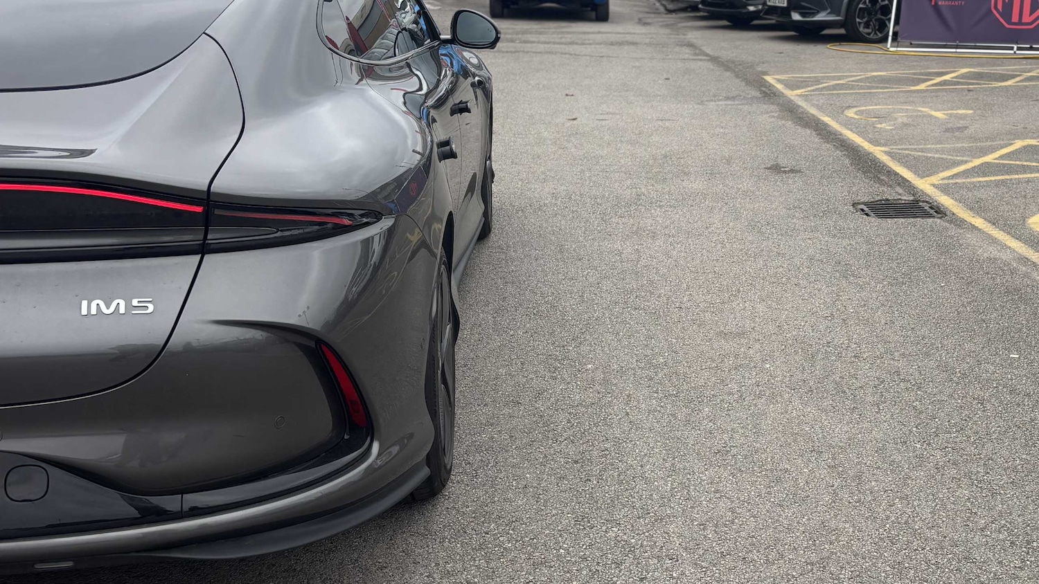 Used MG MG IM5 for sale - 77860119: Photo 10