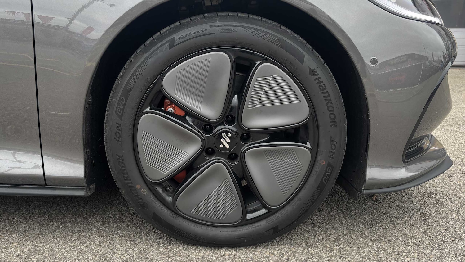 Used MG MG IM5 for sale - 77860119: Photo 11