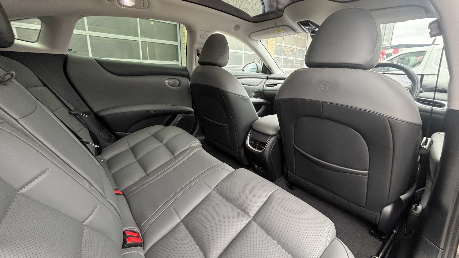 Used MG MG IM5 for sale - 77860119: Photo 14