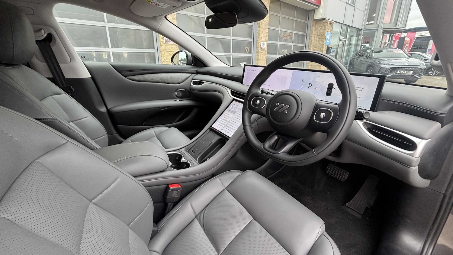 Used MG MG IM5 for sale - 77860119: Photo 16