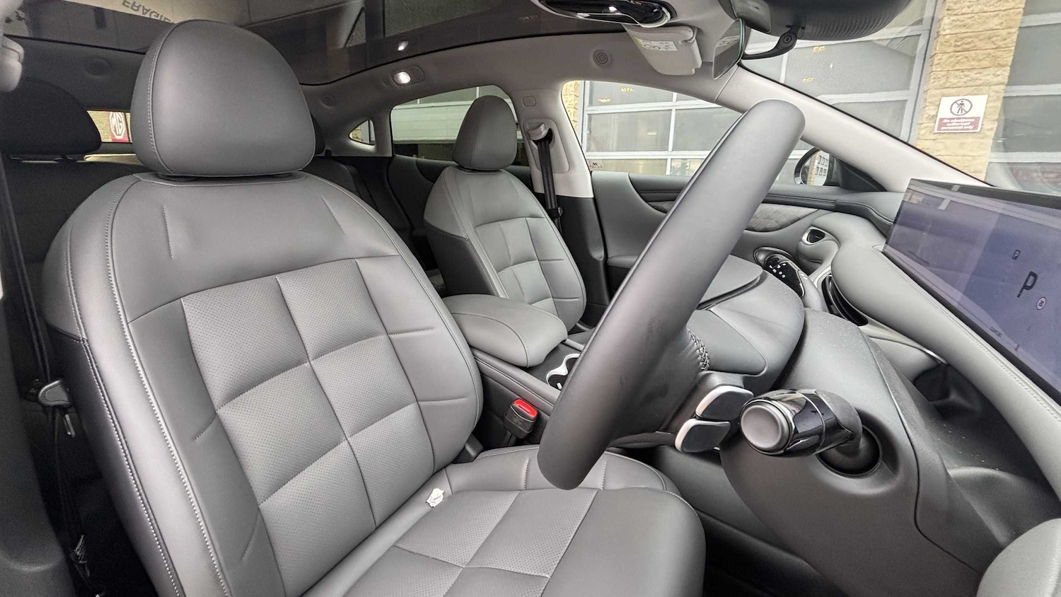 Used MG MG IM5 for sale - 77860119: Photo 17