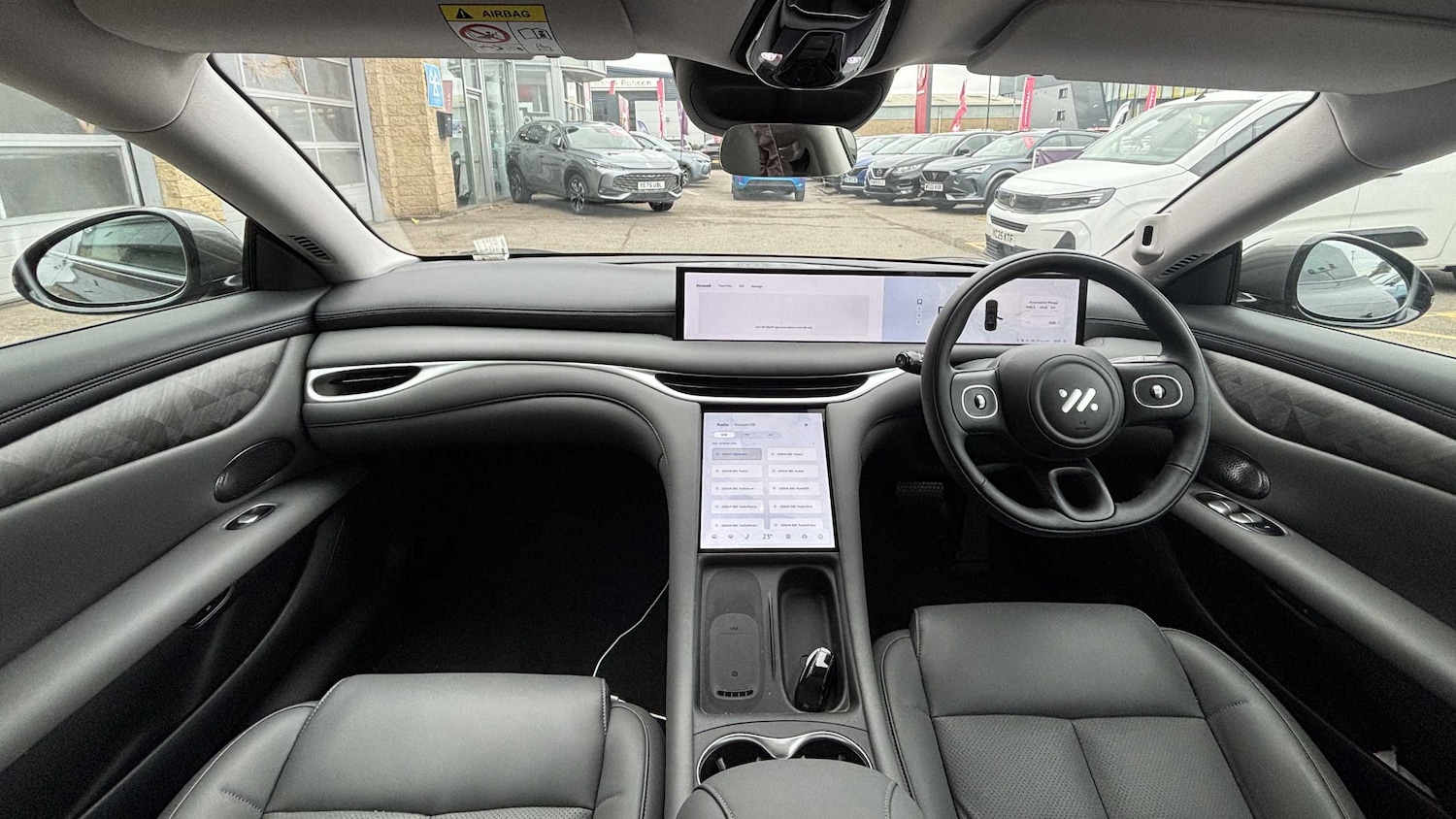 Used MG MG IM5 for sale - 77860119: Photo 18