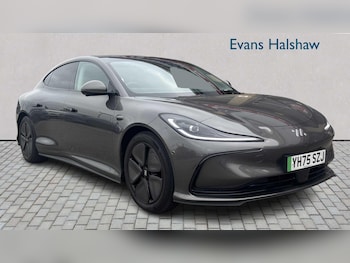 MG MG IM5 feature image