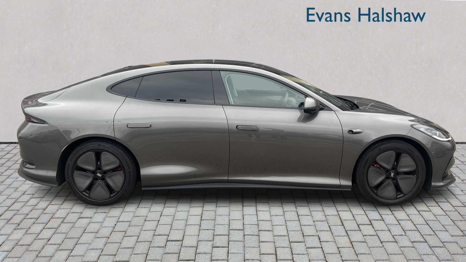 Used MG MG IM5 for sale - 77860119: Photo 2