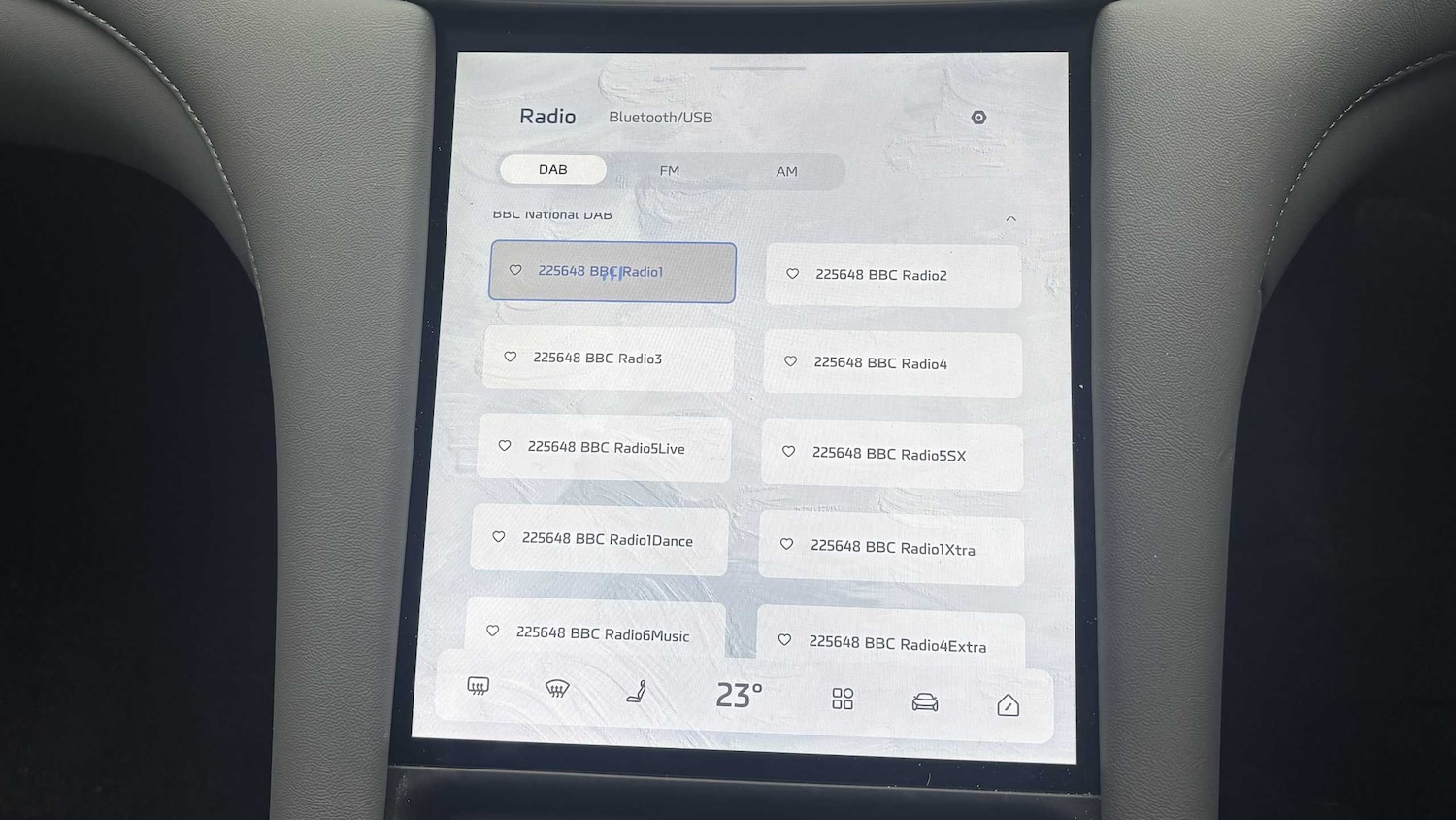 Used MG MG IM5 for sale - 77860119: Photo 25