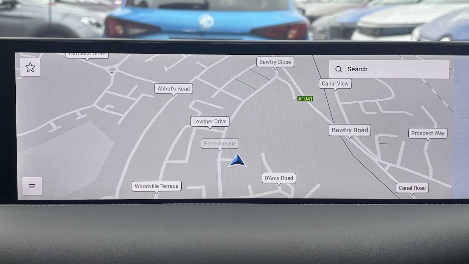 Used MG MG IM5 for sale - 77860119: Photo 26