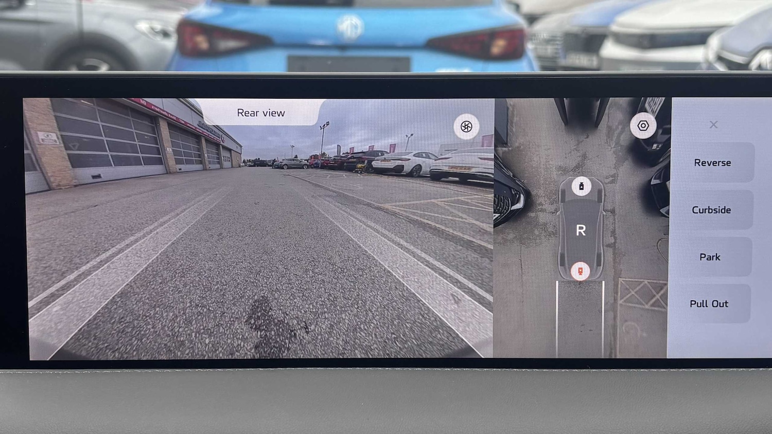 Used MG MG IM5 for sale - 77860119: Photo 27