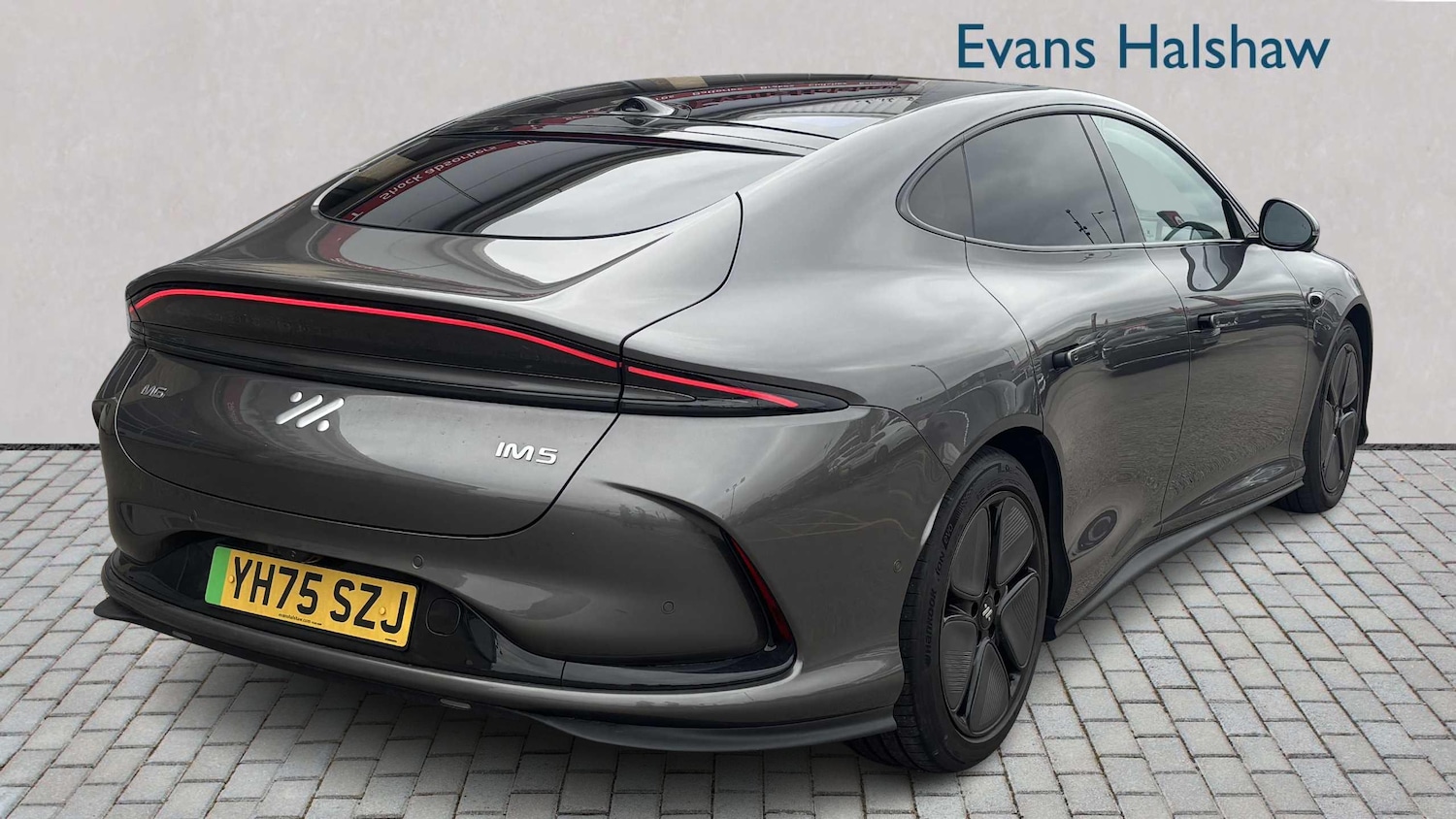 Used MG MG IM5 for sale - 77860119: Photo 3