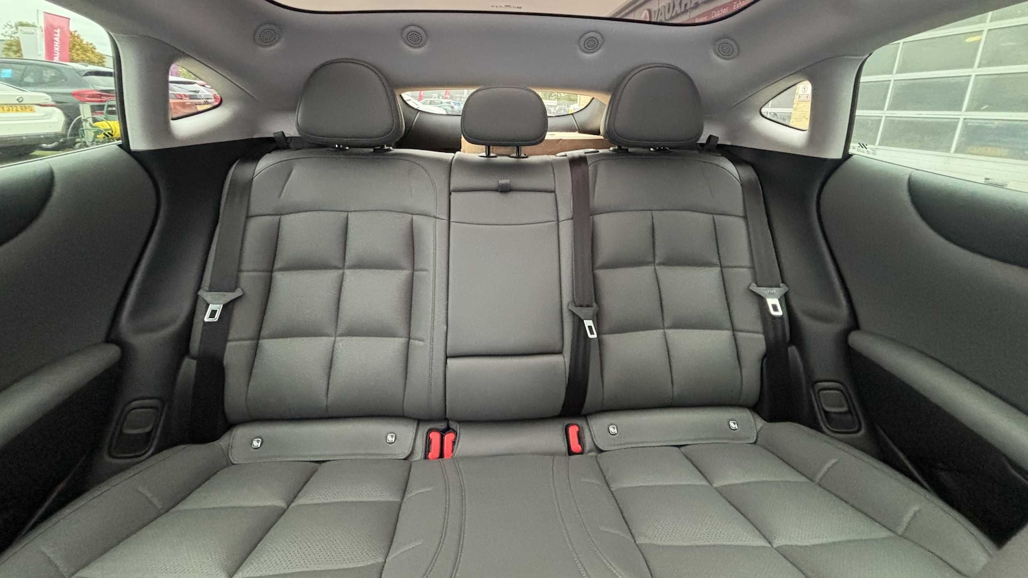 Used MG MG IM5 for sale - 77860119: Photo 31