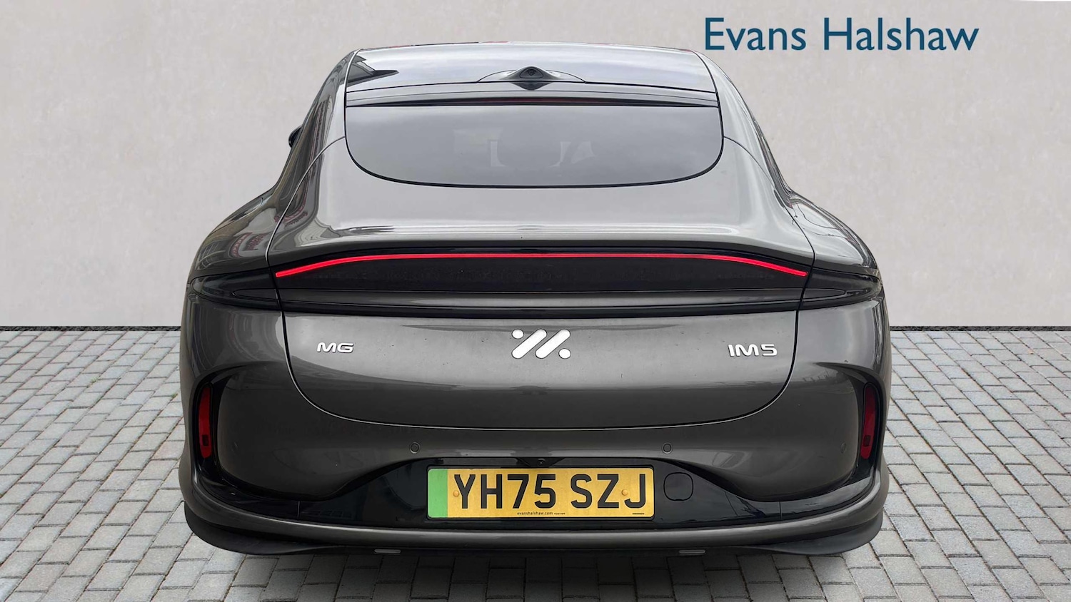 Used MG MG IM5 for sale - 77860119: Photo 4