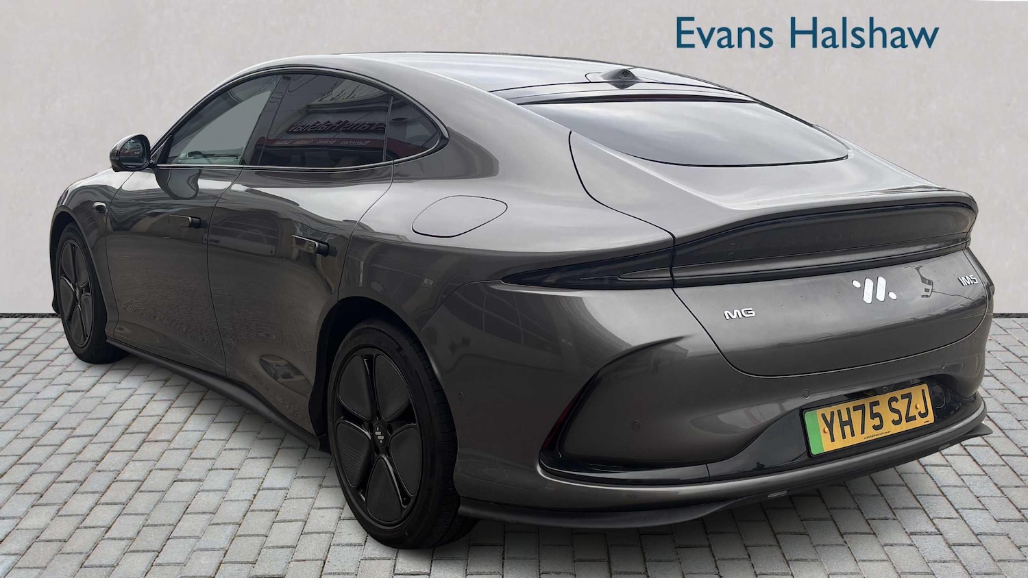 Used MG MG IM5 for sale - 77860119: Photo 5