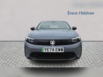 Used Vauxhall Corsa 2024 for sale - 78812454: Photo