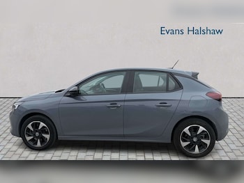 Used Vauxhall Corsa 2024 for sale - 78812454: Photo