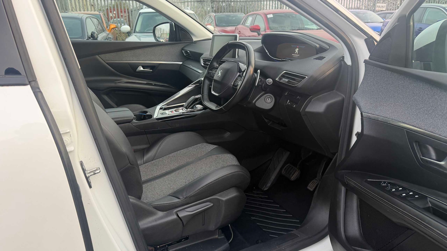 Used Peugeot 3008 2020 for sale - 77996164: Photo 10