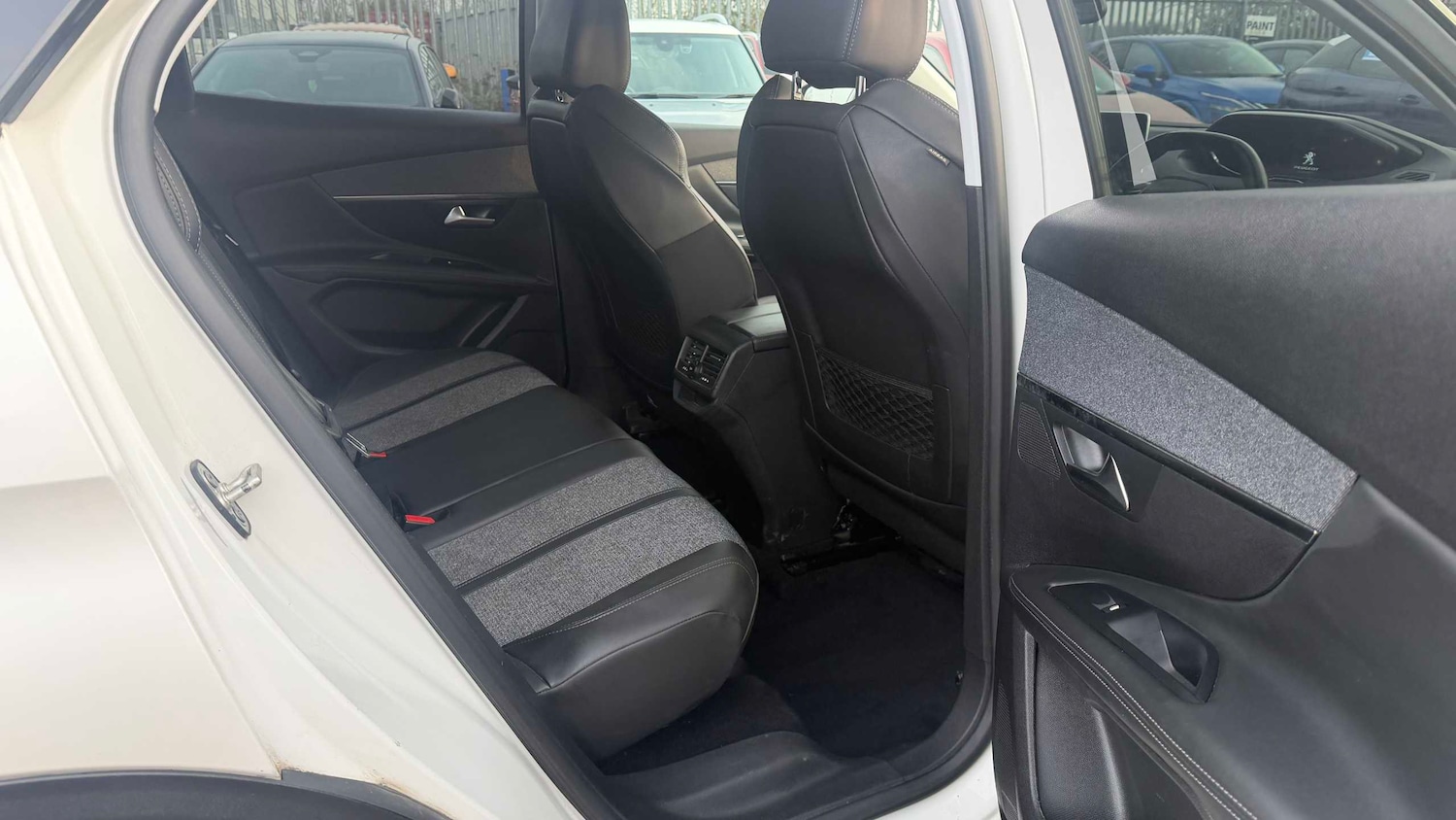 Used Peugeot 3008 2020 for sale - 77996164: Photo 11