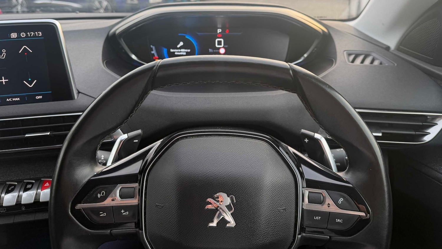 Used Peugeot 3008 2020 for sale - 77996164: Photo 12