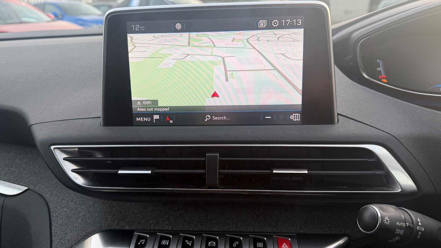 Used Peugeot 3008 2020 for sale - 77996164: Photo 17